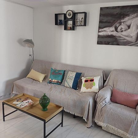 Apartamento Avenida Aguilar Esterno foto