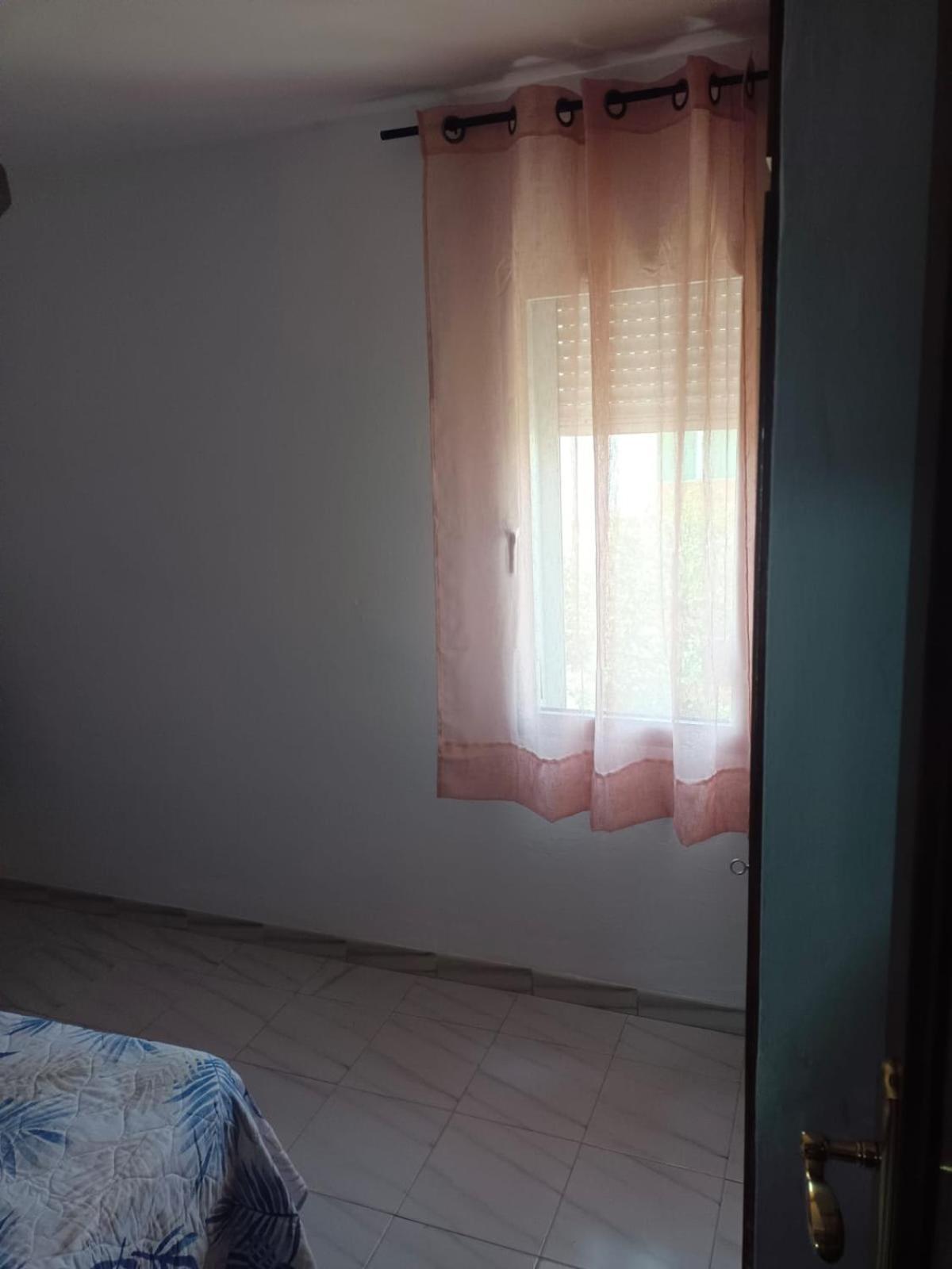 Apartamento Avenida Aguilar Esterno foto