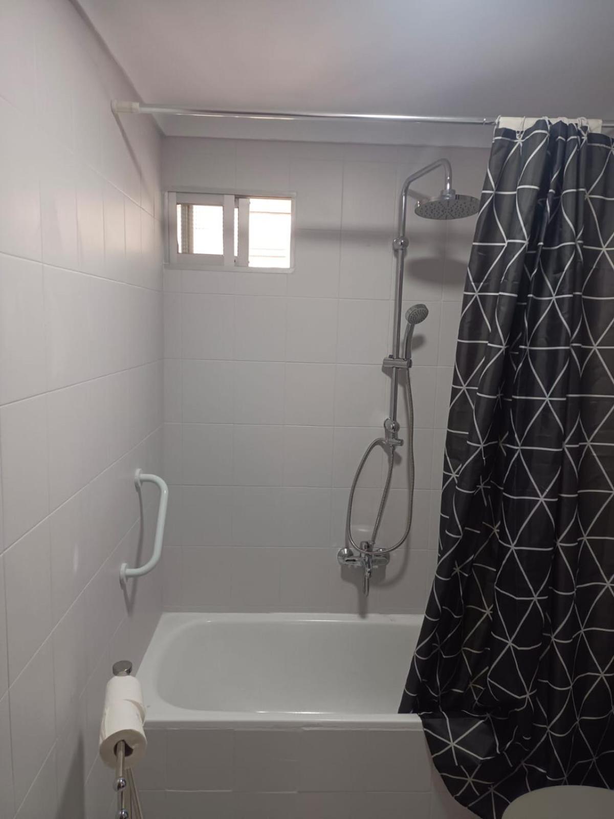 Apartamento Avenida Aguilar Esterno foto