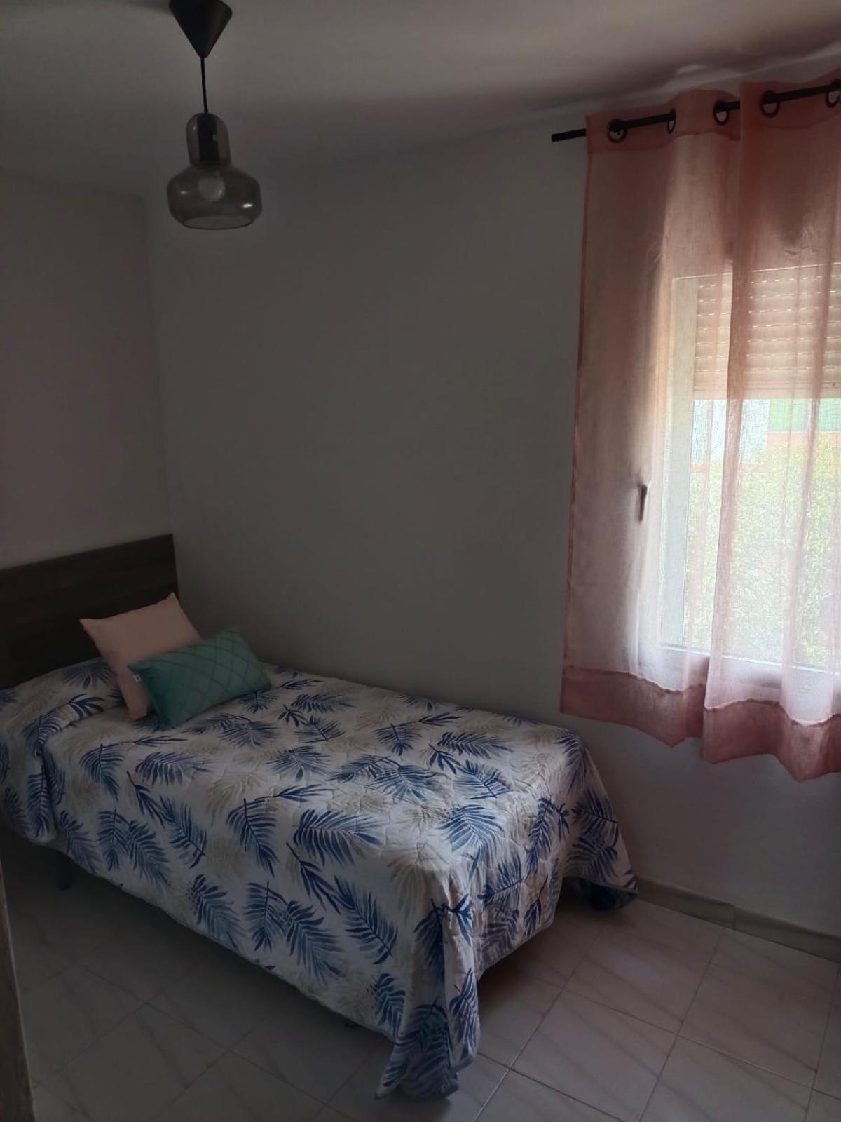 Apartamento Avenida Aguilar Esterno foto
