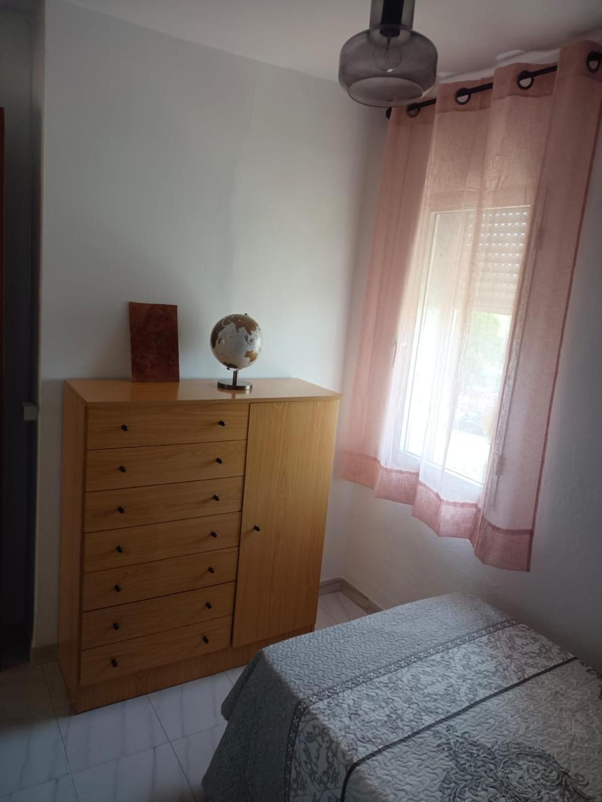 Apartamento Avenida Aguilar Esterno foto