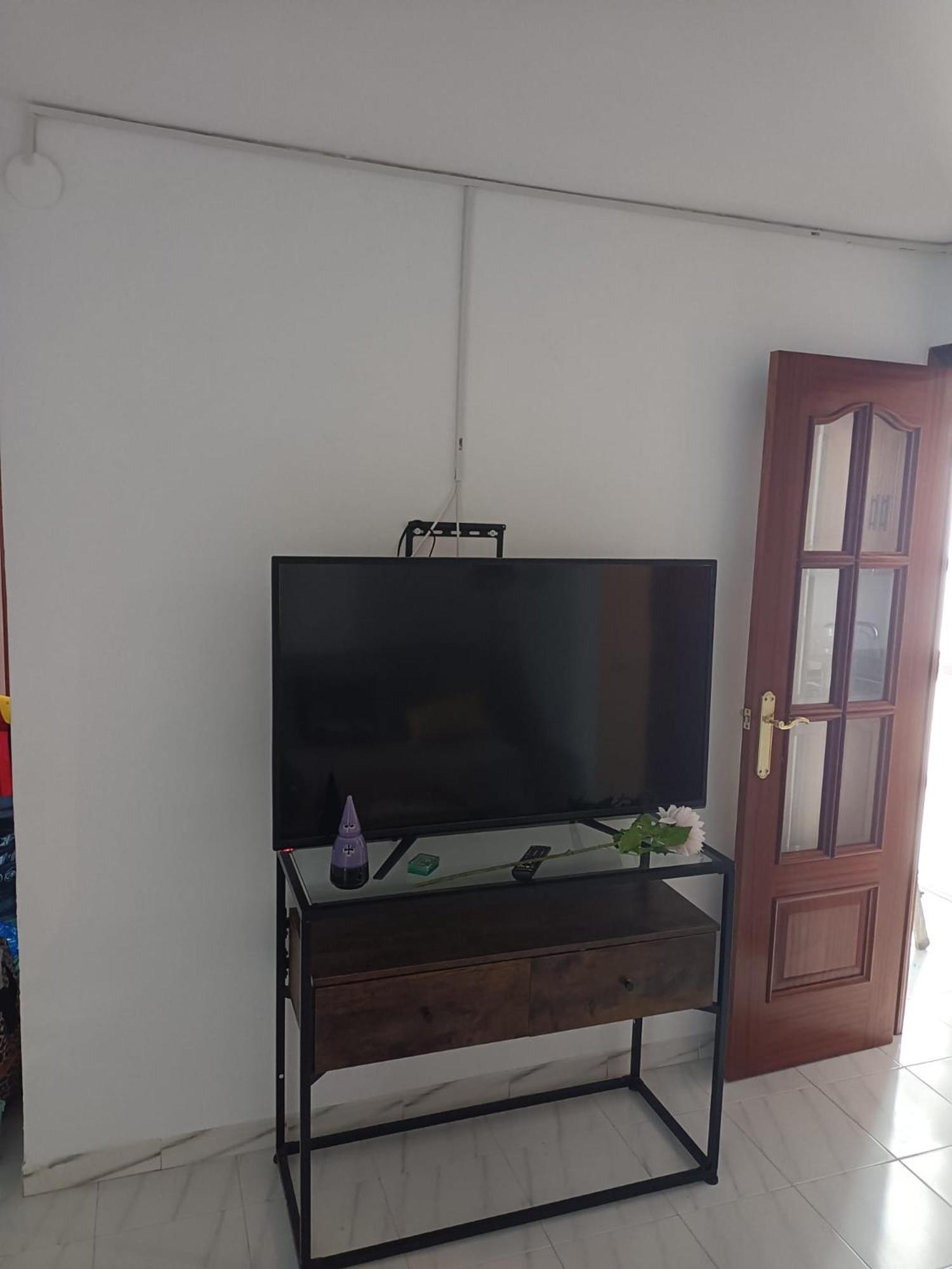 Apartamento Avenida Aguilar Esterno foto
