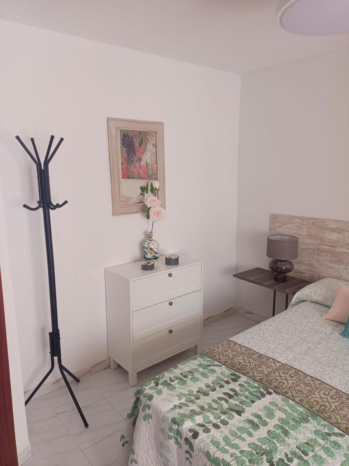 Apartamento Avenida Aguilar Esterno foto