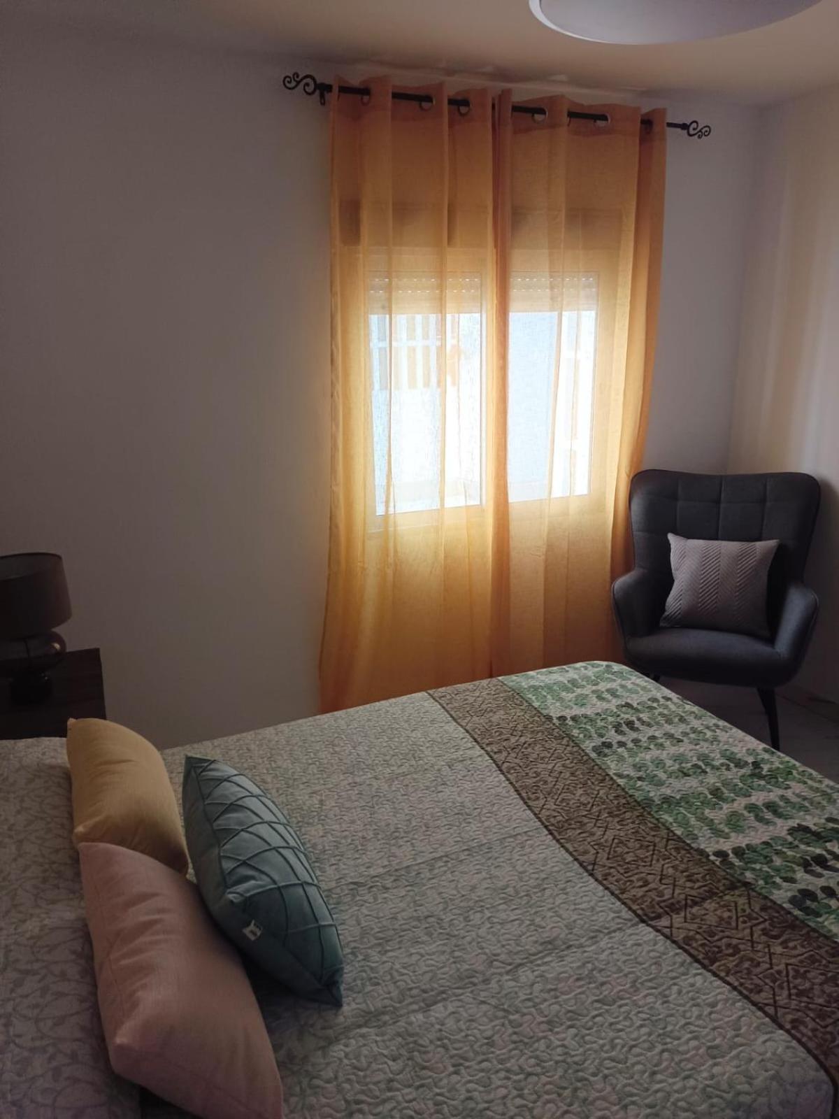 Apartamento Avenida Aguilar Esterno foto