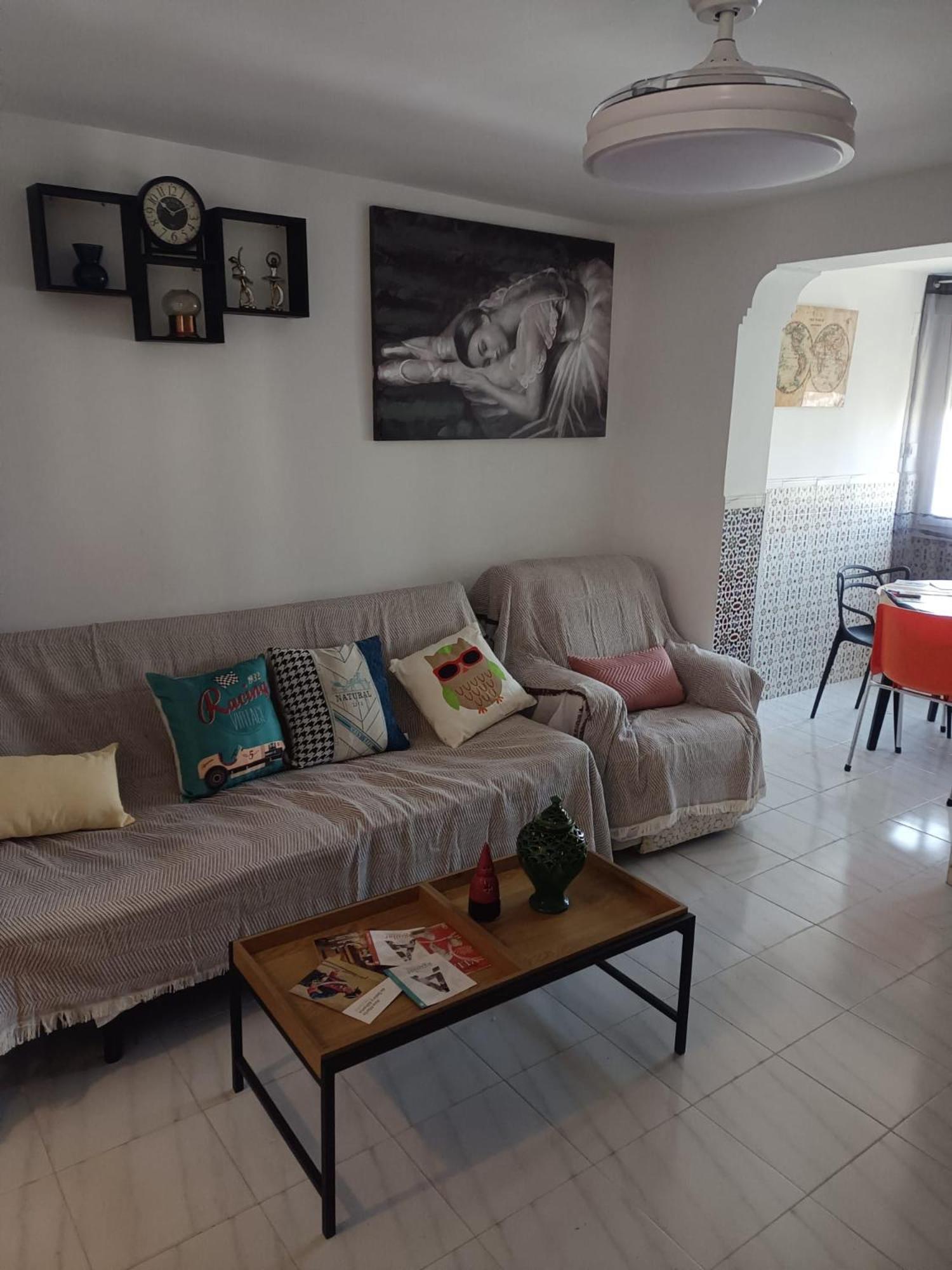 Apartamento Avenida Aguilar Esterno foto